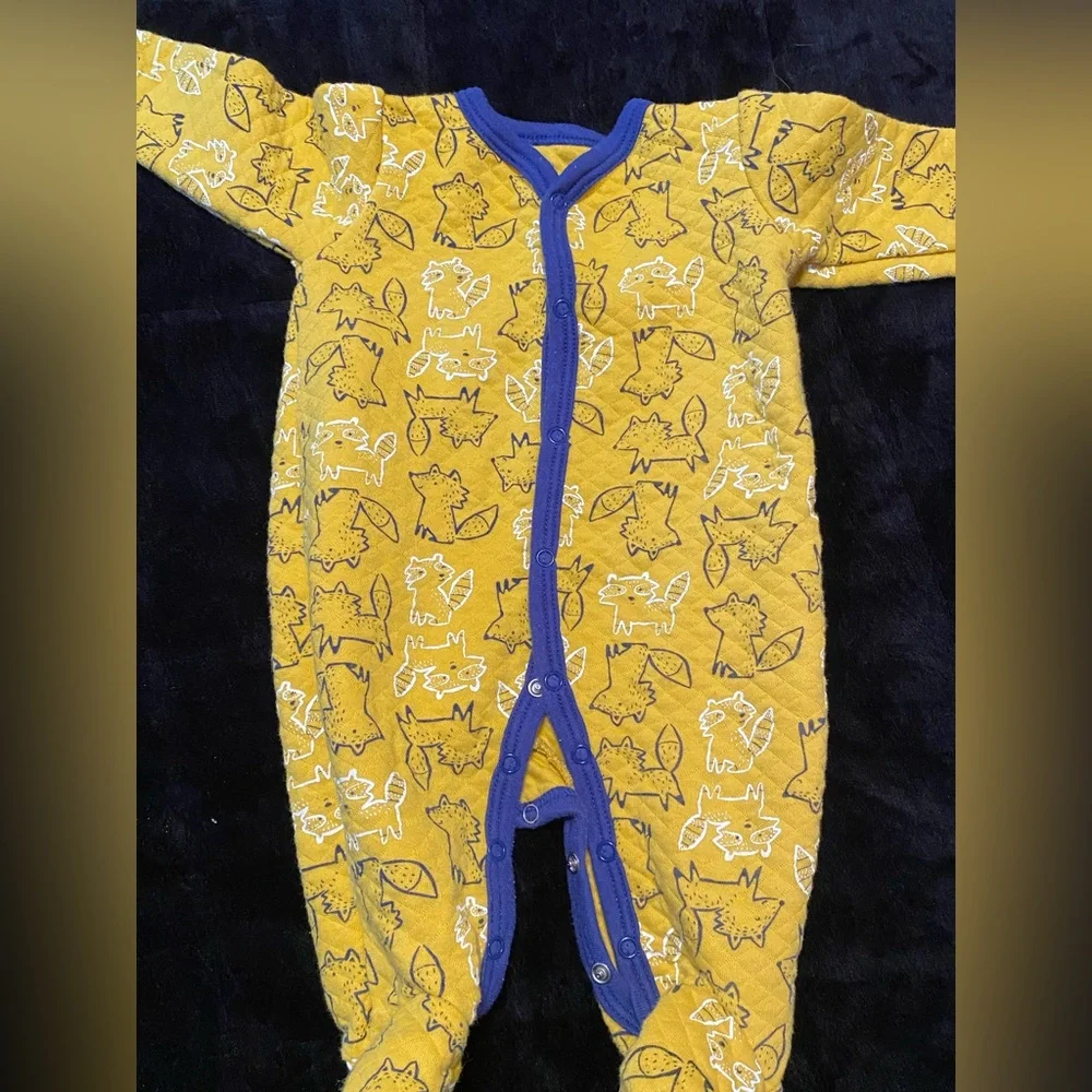 Badgley Mischka and Duck Duck Goose Footies